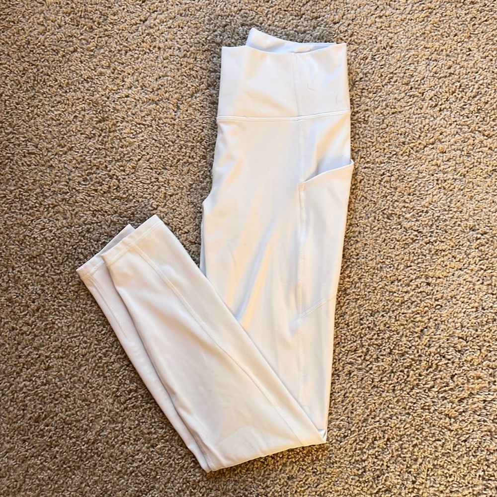 Pureluxe fabletics leggings